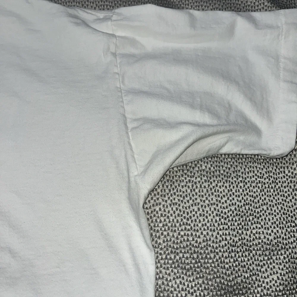 Vintage‎ Balzout Allsport T-Shirt Love Stinks Dogs Smelling Butt Men's XL 90's